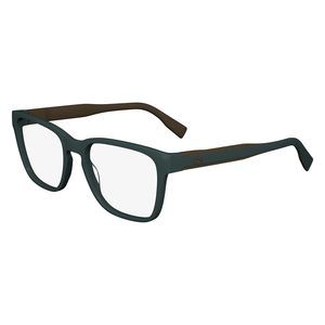 New Lacoste L-2935 301 Green Eyeglasses 53/18/145